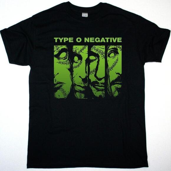 Renee
F Other - Type O Negative September Sun Doom Metal Fan Unisex T-Shirt